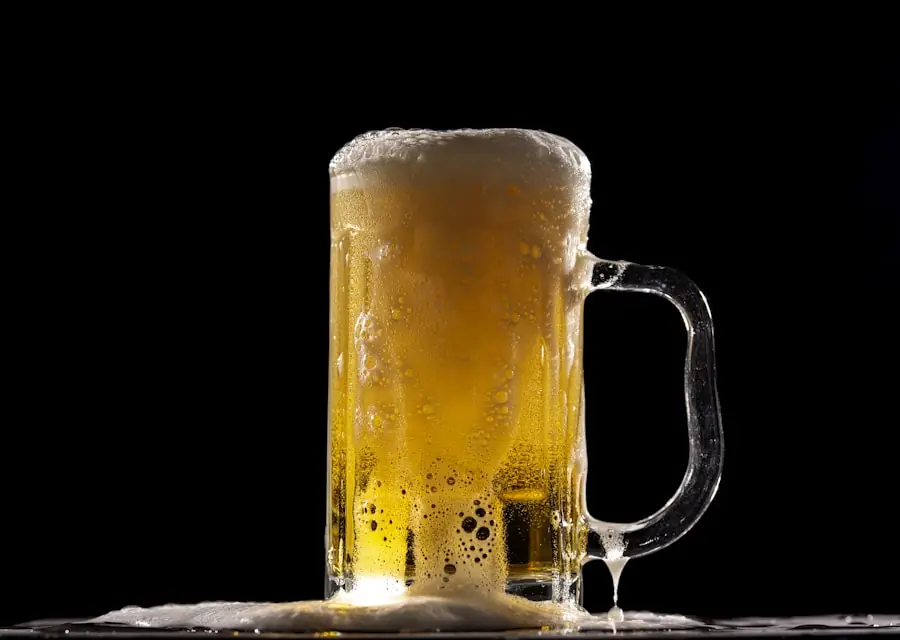 Bebidas em geral